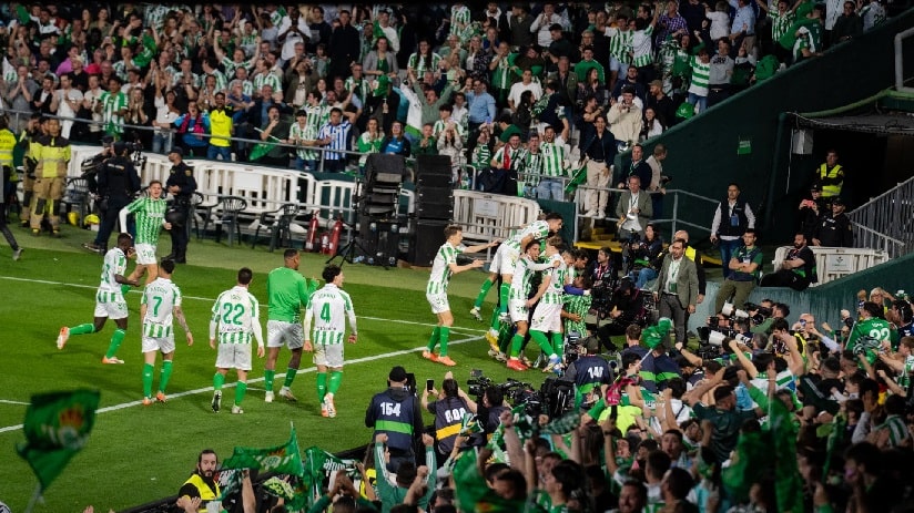 Saiba onde assistir os jogos do futebol europeu neste sábado (5)