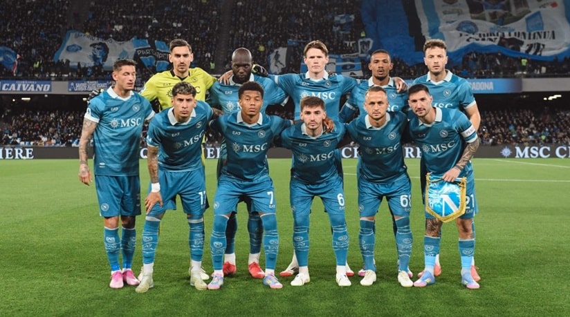 Campeonato italiano lidera crescimento de público no futebol europeu 