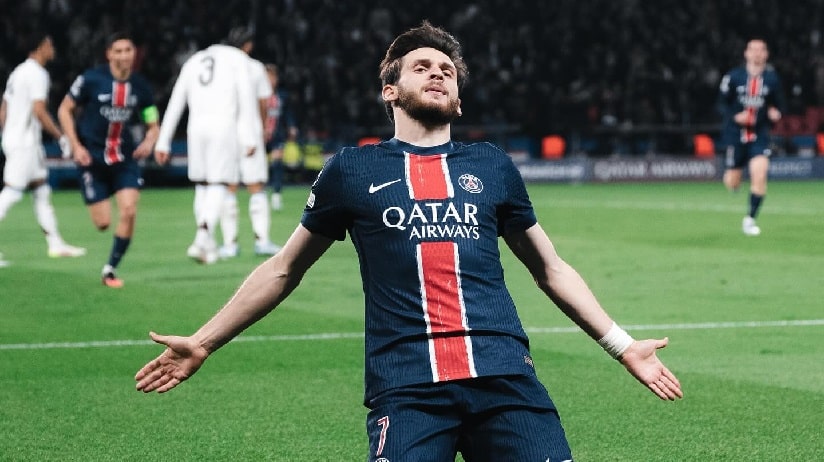 Champions League: Barcelona e PSG estão com um pé na semifinal
