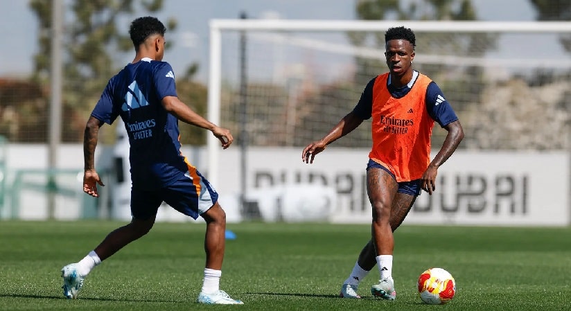 Barcelona x Real Madrid: onde assistir ao vivo, horário e escalações
