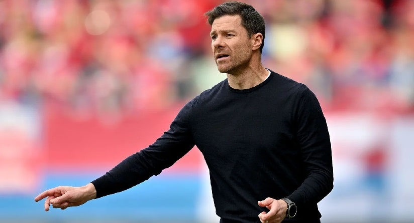 Real Madrid anuncia Xabi Alonso como substituto de Carlo Ancelotti