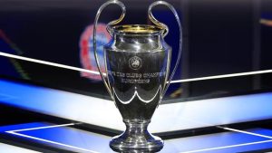 Champions League: onde assistir o sorteio ao vivo e tudo sobre a competição da Europa